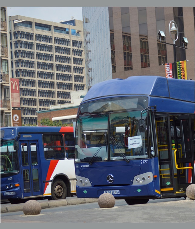metrobus Image